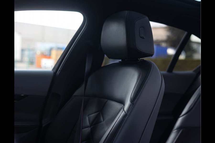 BMW 5 Serie 550e xDrive | Pano - M Sport Pro - Bowers&Wilkins