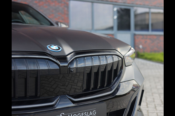 BMW 5 Serie 550e xDrive | Pano - M Sport Pro - Bowers&Wilkins