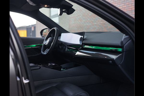 BMW 5 Serie 550e xDrive | Pano - M Sport Pro - Bowers&Wilkins
