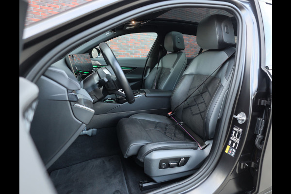 BMW 5 Serie 550e xDrive | Pano - M Sport Pro - Bowers&Wilkins