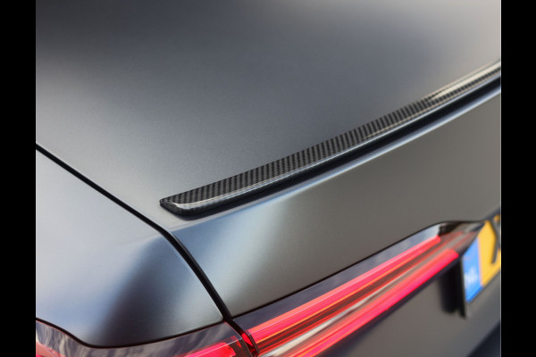 BMW 5 Serie 550e xDrive | Pano - M Sport Pro - Bowers&Wilkins