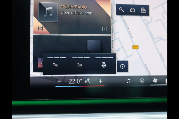 BMW 5 Serie 550e xDrive | Pano - M Sport Pro - Bowers&Wilkins