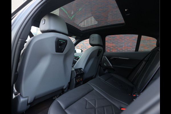 BMW 5 Serie 550e xDrive | Pano - M Sport Pro - Bowers&Wilkins