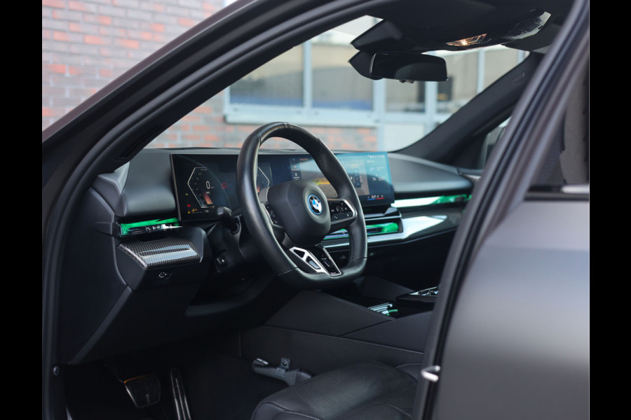BMW 5 Serie 550e xDrive | Pano - M Sport Pro - Bowers&Wilkins