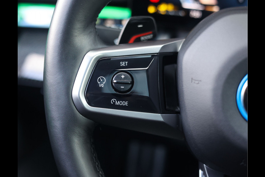 BMW 5 Serie 550e xDrive | Pano - M Sport Pro - Bowers&Wilkins