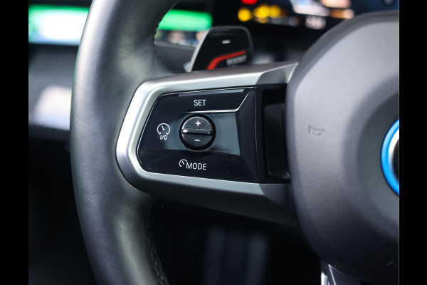 BMW 5 Serie 550e xDrive | Pano - M Sport Pro - Bowers&Wilkins