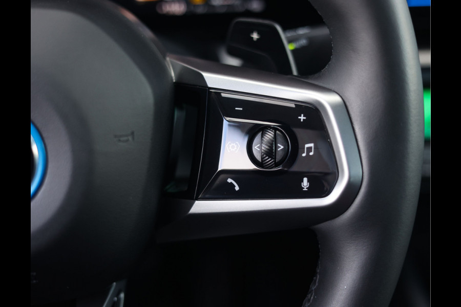 BMW 5 Serie 550e xDrive | Pano - M Sport Pro - Bowers&Wilkins