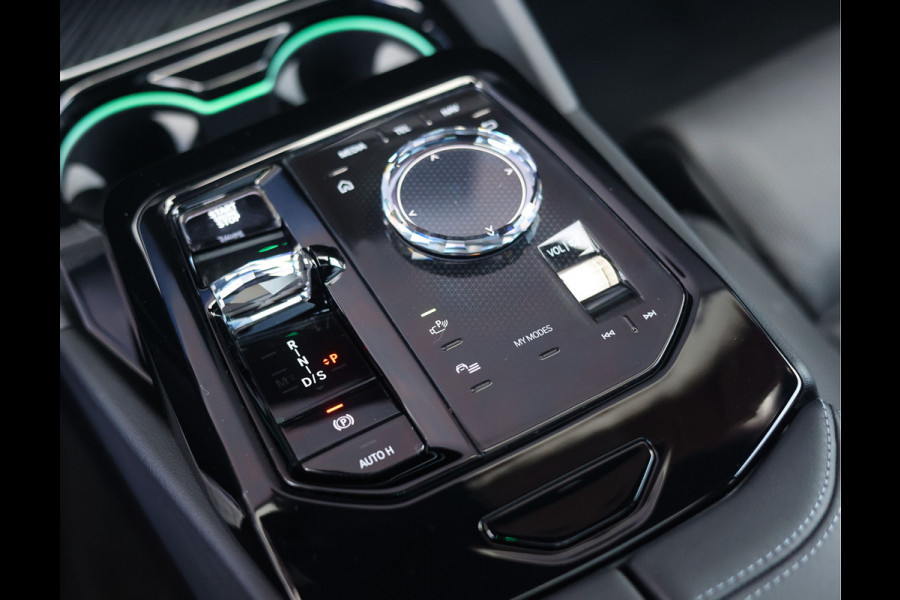 BMW 5 Serie 550e xDrive | Pano - M Sport Pro - Bowers&Wilkins