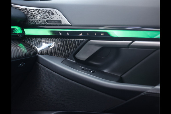 BMW 5 Serie 550e xDrive | Pano - M Sport Pro - Bowers&Wilkins
