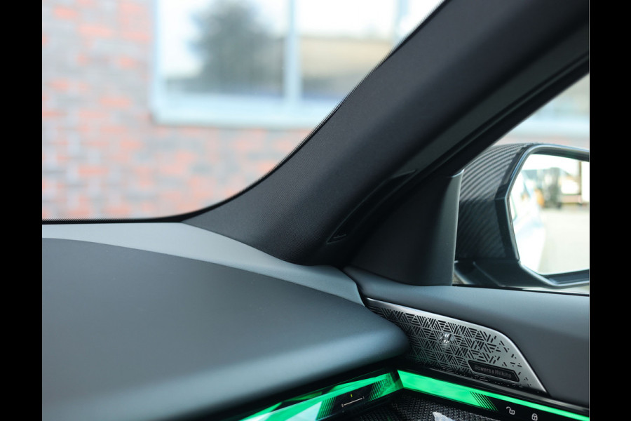 BMW 5 Serie 550e xDrive | Pano - M Sport Pro - Bowers&Wilkins