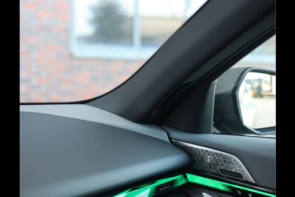 BMW 5 Serie 550e xDrive | Pano - M Sport Pro - Bowers&Wilkins