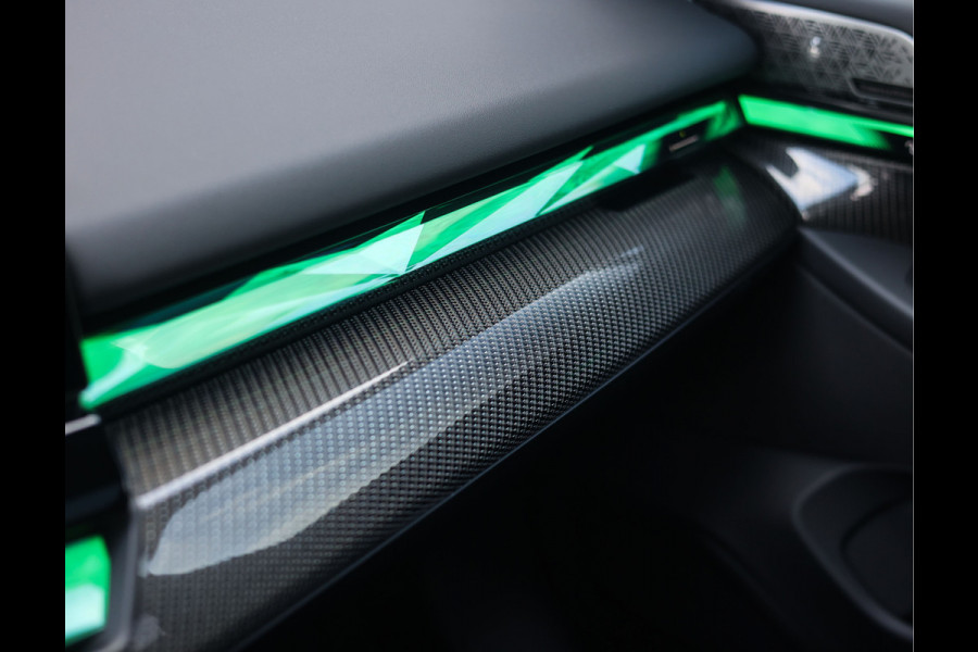 BMW 5 Serie 550e xDrive | Pano - M Sport Pro - Bowers&Wilkins