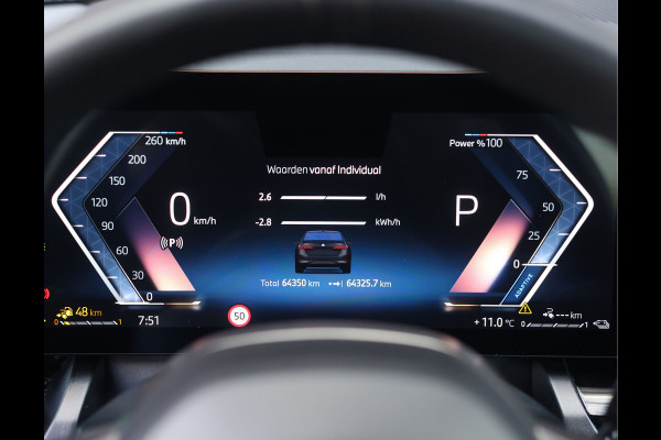 BMW 5 Serie 550e xDrive | Pano - M Sport Pro - Bowers&Wilkins