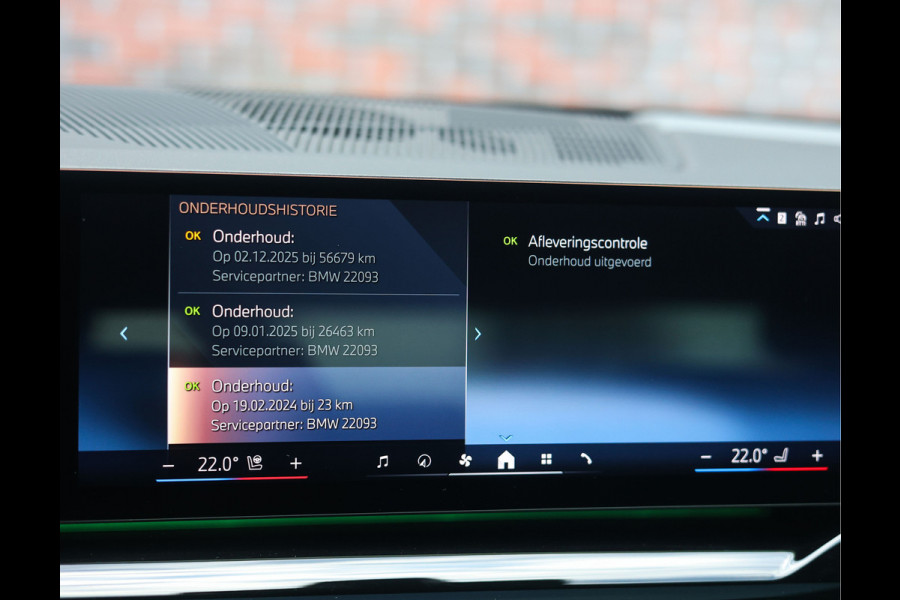 BMW 5 Serie 550e xDrive | Pano - M Sport Pro - Bowers&Wilkins