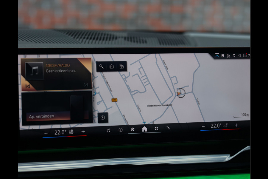 BMW 5 Serie 550e xDrive | Pano - M Sport Pro - Bowers&Wilkins