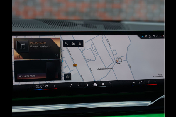 BMW 5 Serie 550e xDrive | Pano - M Sport Pro - Bowers&Wilkins