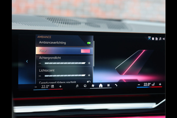 BMW 5 Serie 550e xDrive | Pano - M Sport Pro - Bowers&Wilkins