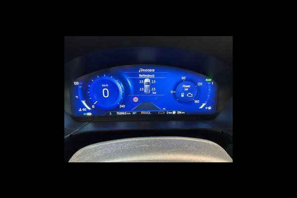 Ford Kuga 2.5 PHEV Titanium X 225pk Adaptieve Cruise | Winterpack | Dodehoeksensoren | Achteruitrijcamera | Half lederen Bekleding