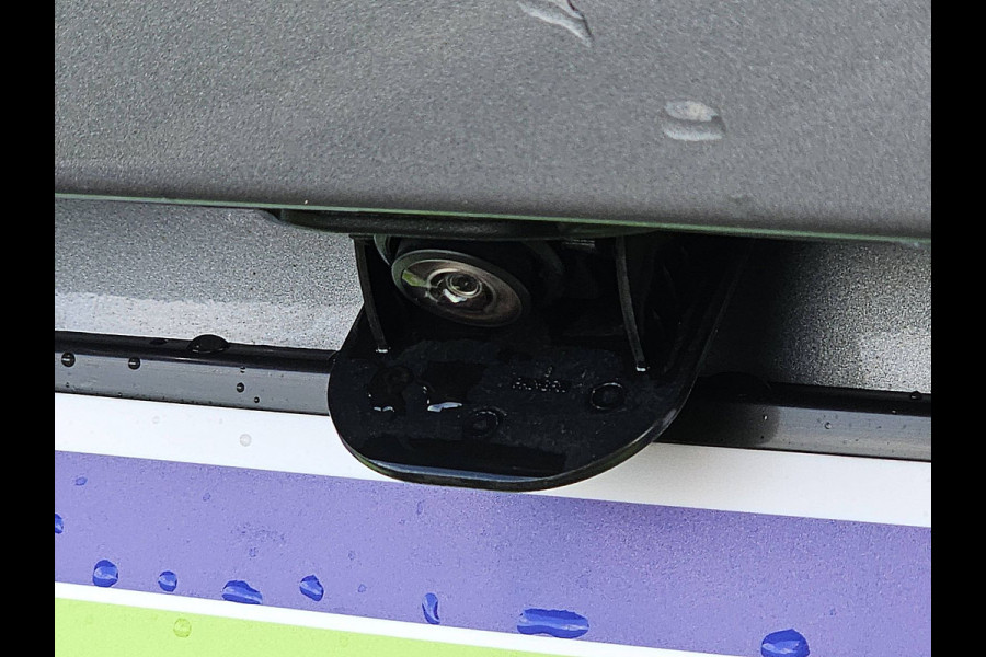 Mercedes-Benz Vito 116 CDI L2 Aut Led Clima Navi Camera Pdc