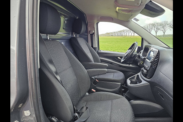 Mercedes-Benz Vito 116 CDI L2 Aut Led Clima Navi Camera Pdc