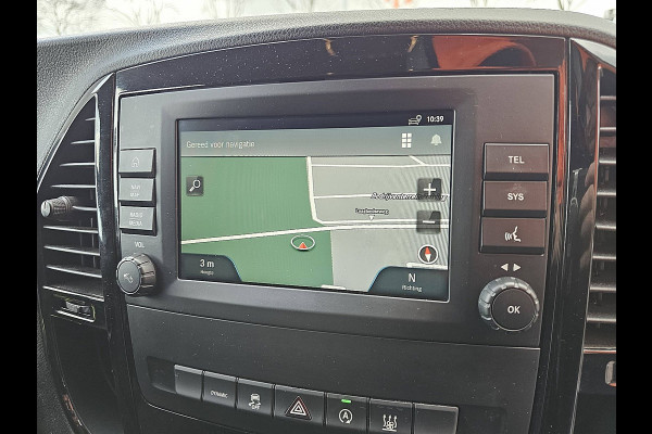 Mercedes-Benz Vito 116 CDI L2 Aut Led Clima Navi Camera Pdc