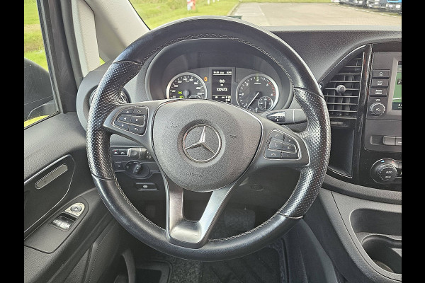 Mercedes-Benz Vito 116 CDI L2 Aut Led Clima Navi Camera Pdc