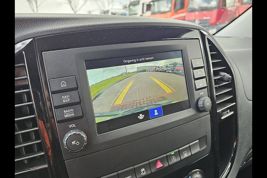 Mercedes-Benz Vito 116 CDI L2 Aut Led Clima Navi Camera Pdc