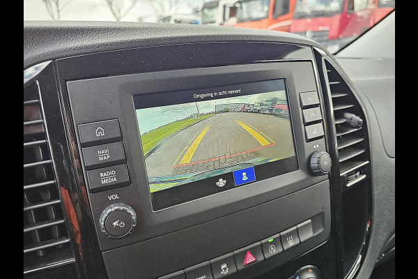 Mercedes-Benz Vito 116 CDI L2 Aut Led Clima Navi Camera Pdc