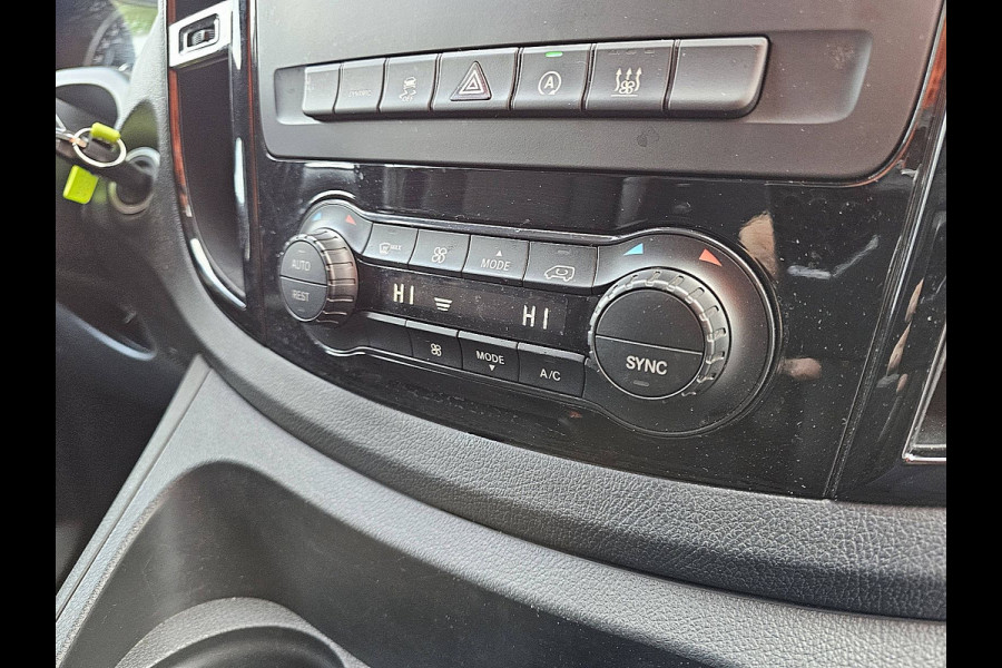 Mercedes-Benz Vito 116 CDI L2 Aut Led Clima Navi Camera Pdc