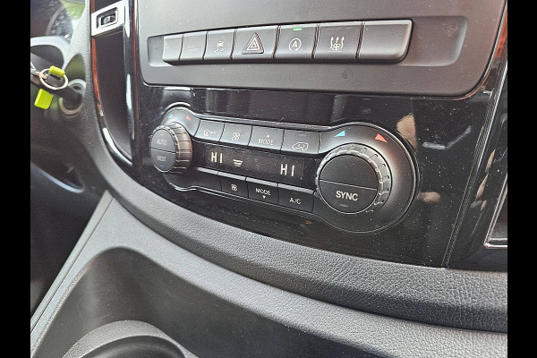 Mercedes-Benz Vito 116 CDI L2 Aut Led Clima Navi Camera Pdc