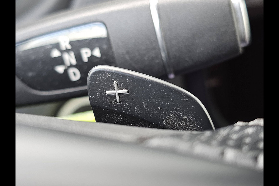 Mercedes-Benz Vito 116 CDI L2 Aut Led Clima Navi Camera Pdc