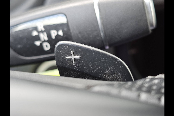 Mercedes-Benz Vito 116 CDI L2 Aut Led Clima Navi Camera Pdc