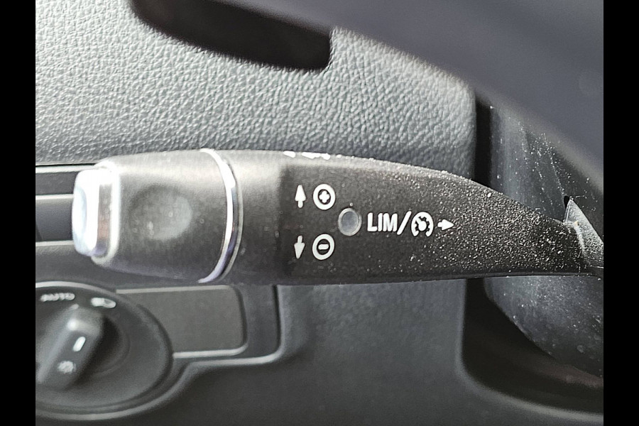 Mercedes-Benz Vito 116 CDI L2 Aut Led Clima Navi Camera Pdc