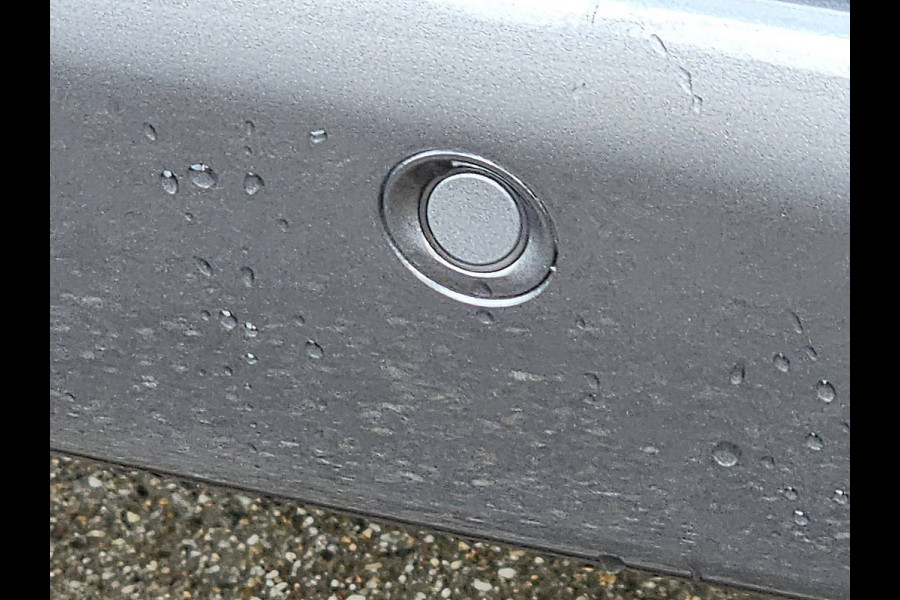 Mercedes-Benz Vito 116 CDI L2 Aut Led Clima Navi Camera Pdc