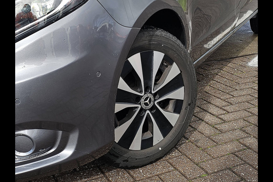 Mercedes-Benz Vito 116 CDI L2 Aut Led Clima Navi Camera Pdc