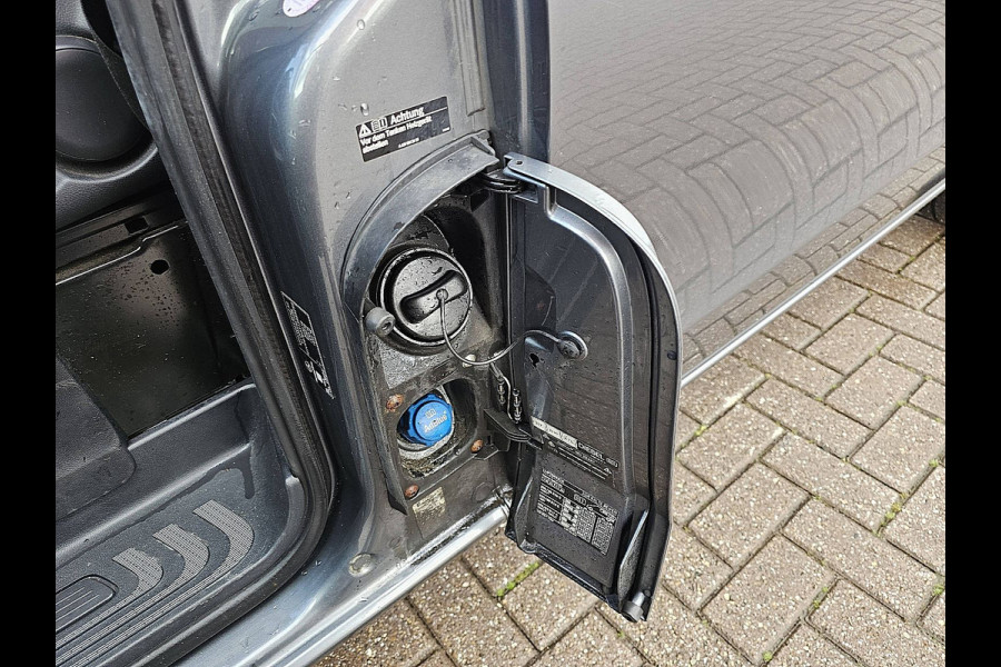 Mercedes-Benz Vito 116 CDI L2 Aut Led Clima Navi Camera Pdc