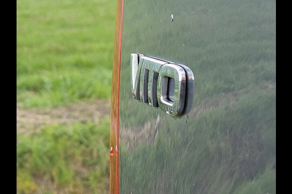 Mercedes-Benz Vito 116 CDI L2 Aut Led Clima Navi Camera Pdc