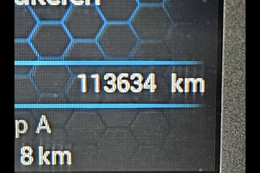 Iveco Daily 35C18 3.0L L4H2 Dubbellucht Automaat Navi Clima Trekhaak