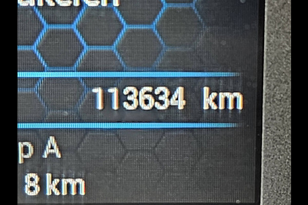 Iveco Daily 35C18 3.0L L4H2 Dubbellucht Automaat Navi Clima Trekhaak