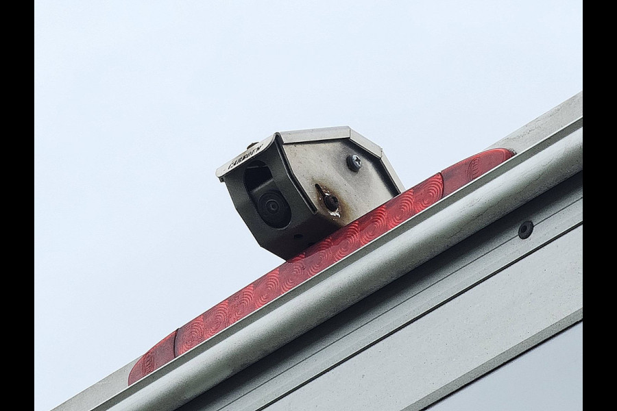 Mercedes-Benz Sprinter 515 Bakwagen Laadklep Dubbellucht Zijdeur Mbux Cruise