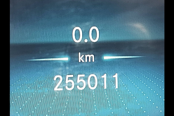 Mercedes-Benz Sprinter 515 Bakwagen Laadklep Dubbellucht Zijdeur Mbux Cruise