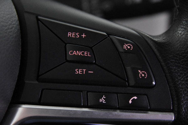 Nissan Micra 1.0 IG-T N-Design *1ste Eigenaar*Navigatie*Carplay*