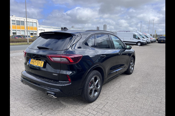Ford Kuga 2.5 PHEV ST-Line X 243pk | Winterpack | Driver Assistance Pack | AGR-Stoelen | Orig. NL auto
