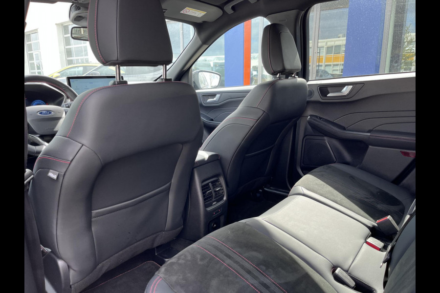 Ford Kuga 2.5 PHEV ST-Line X 243pk | Winterpack | Driver Assistance Pack | AGR-Stoelen | Orig. NL auto