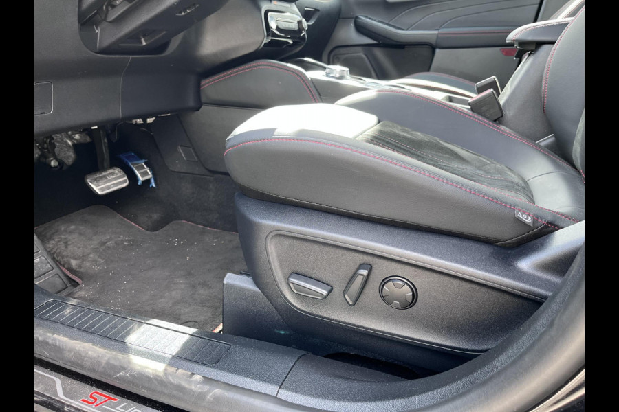 Ford Kuga 2.5 PHEV ST-Line X 243pk | Winterpack | Driver Assistance Pack | AGR-Stoelen | Orig. NL auto