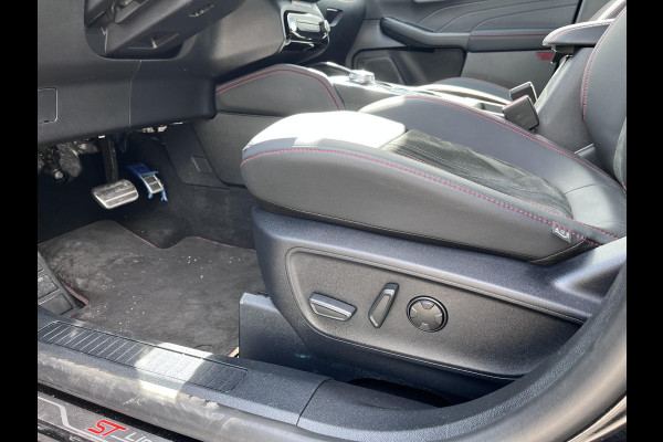 Ford Kuga 2.5 PHEV ST-Line X 243pk | Winterpack | Driver Assistance Pack | AGR-Stoelen | Orig. NL auto