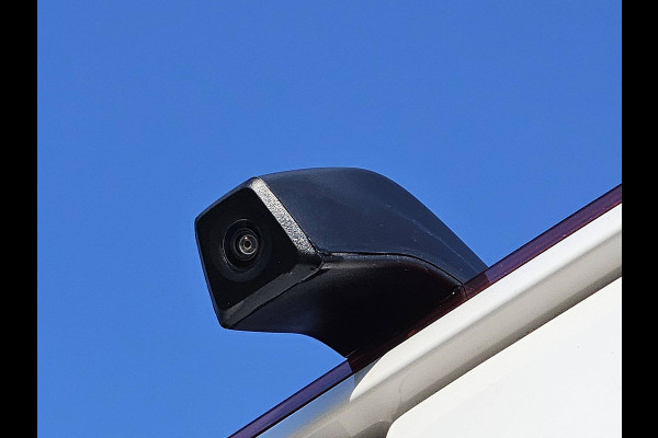 MAN TGE 35 2.0 L5 XXL 140pk Camera Apple Carplay