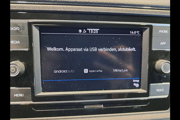 MAN TGE 35 2.0 L5 XXL 140pk Camera Apple Carplay