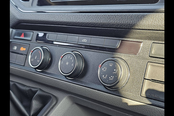 MAN TGE 35 2.0 L5 XXL 140pk Camera Apple Carplay