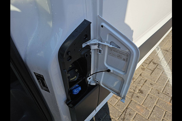 MAN TGE 35 2.0 L5 XXL 140pk Camera Apple Carplay